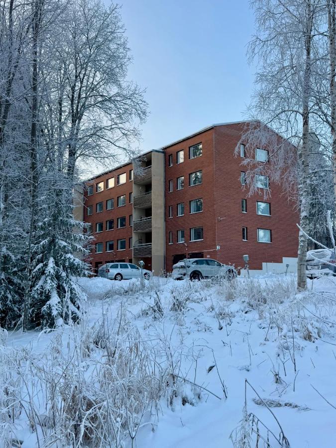 Kalle's House Apartments - B&B Rovaniemi