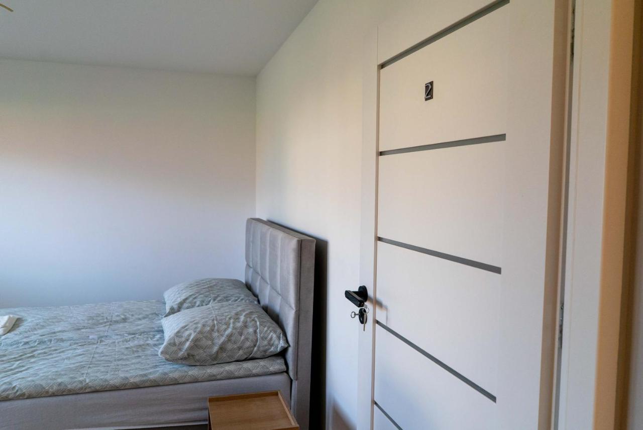 Habitación Doble con terraza