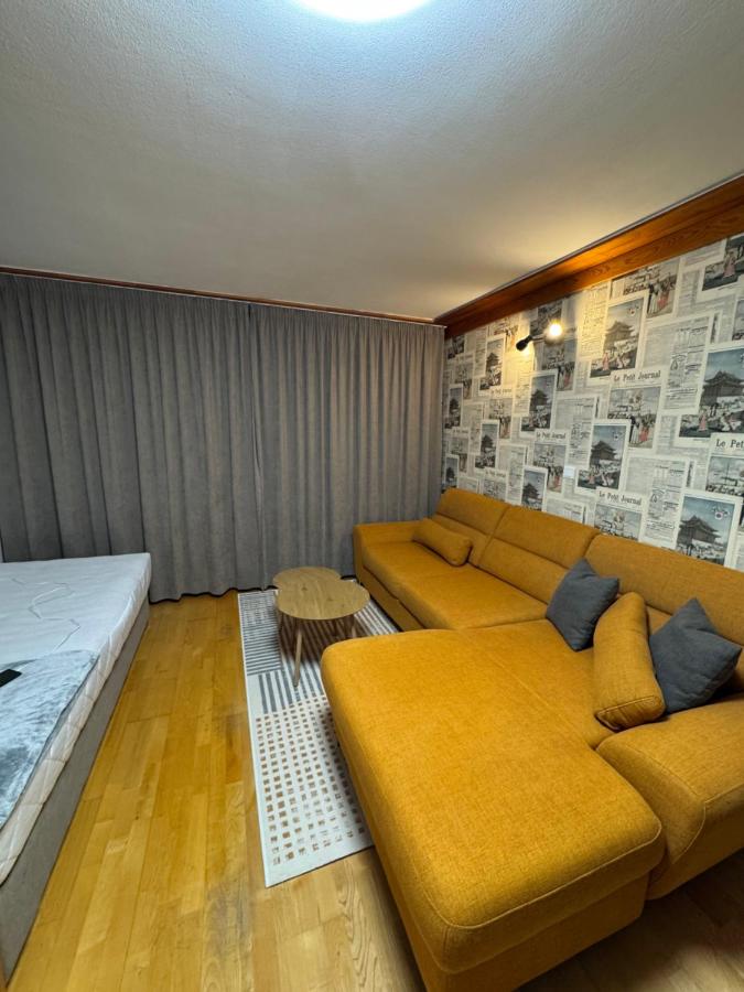 Appartement met 1 Slaapkamer