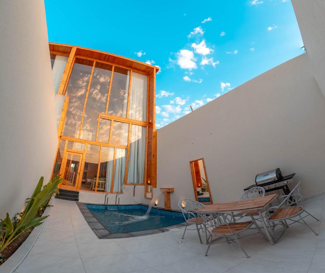 أكواخ السحاب - B&B Jedda