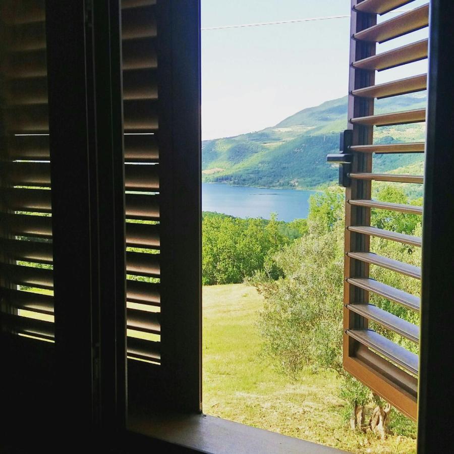 Agriturismo Le Pagliere da Valentino - Bed and Breakfast Villa Santa Maria