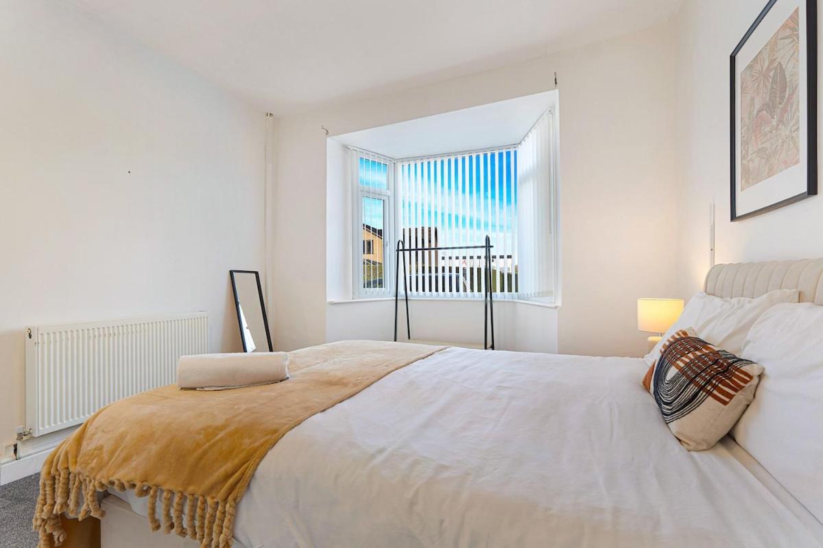 Sleep with us - B&B Spennymoor