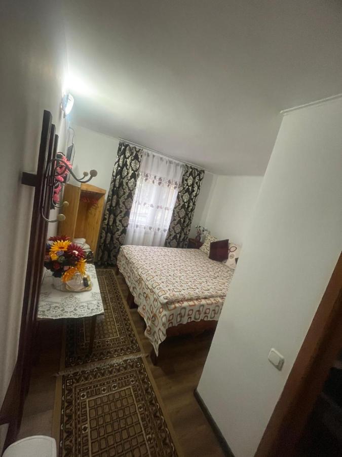 Chambre Lits Jumeaux