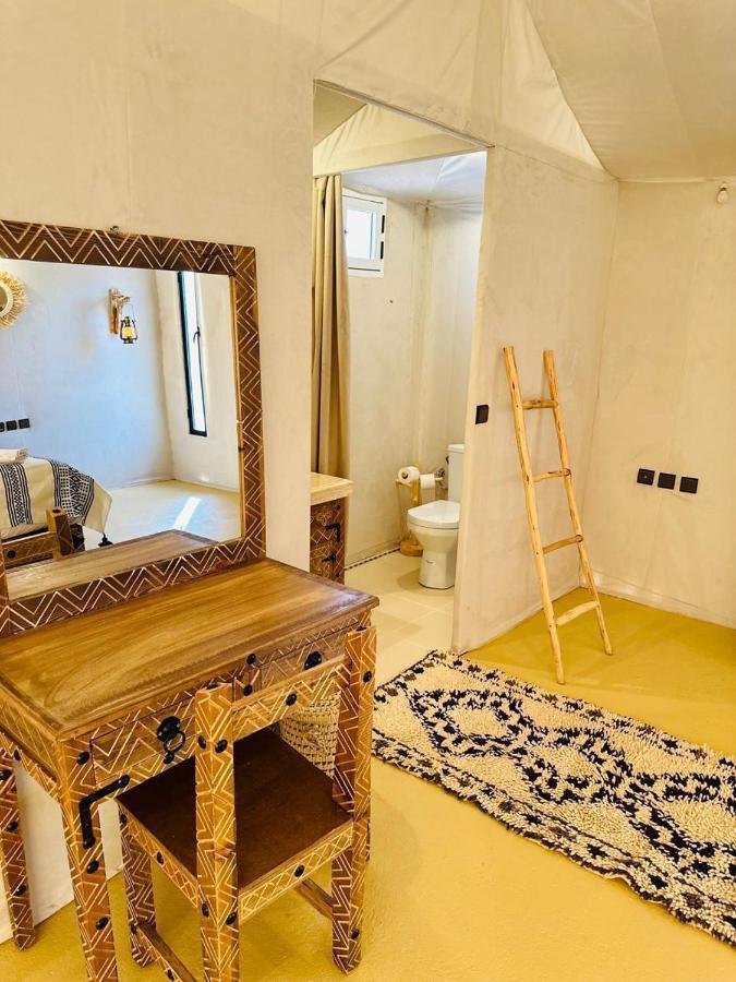 Deluxe Tweepersoonskamer met 1 of 2 Bedden