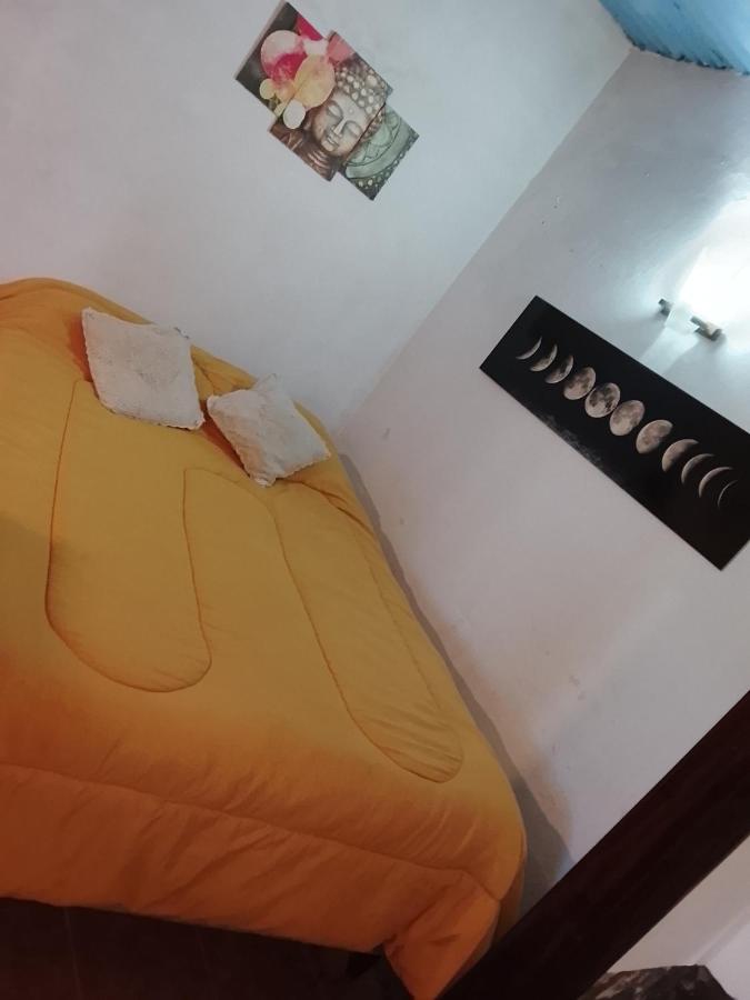 Alojamiento nerea - B&B Salto