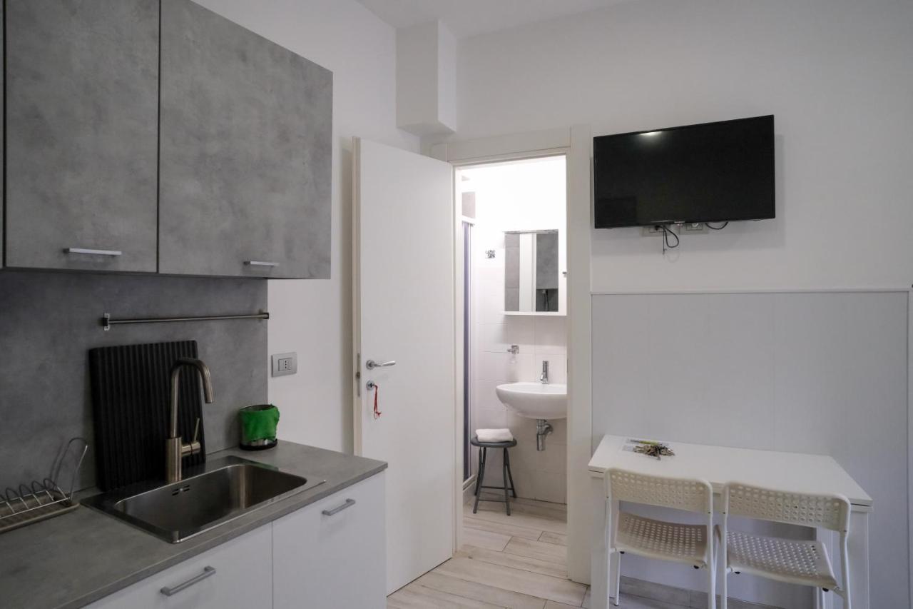 Apartamento de 1 dormitorio