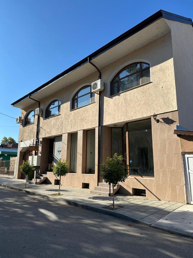 Georgia Suites - B&B Lyubimets