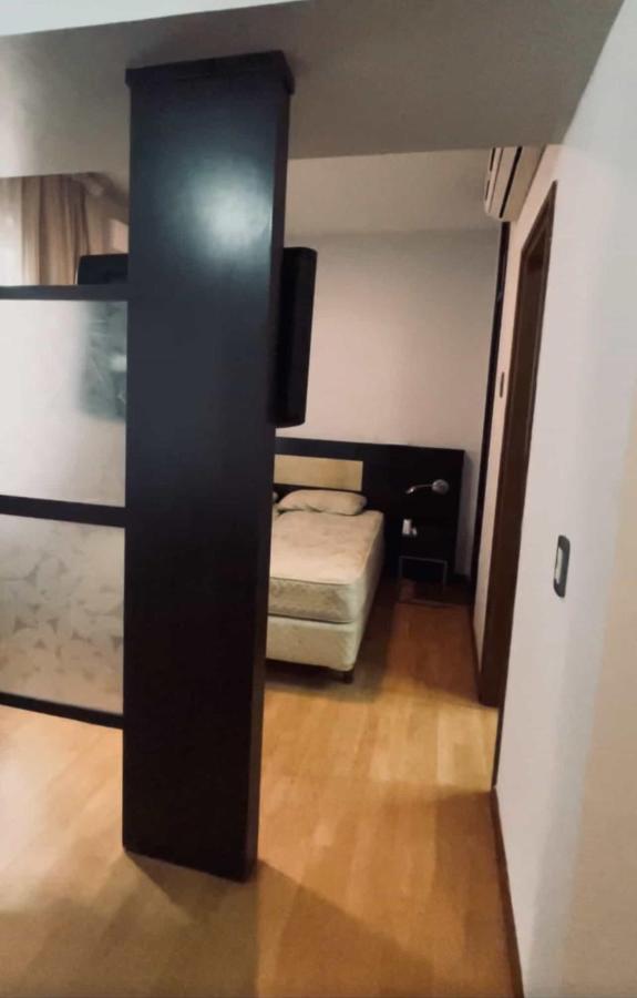 Appartement met 1 Slaapkamer