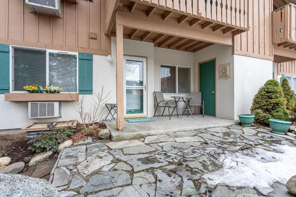 3 Bedroom Condo, Walk to Downtown, Oktoberfest, Wineries, Restaurants, More & Free Parking! - B&B Leavenworth