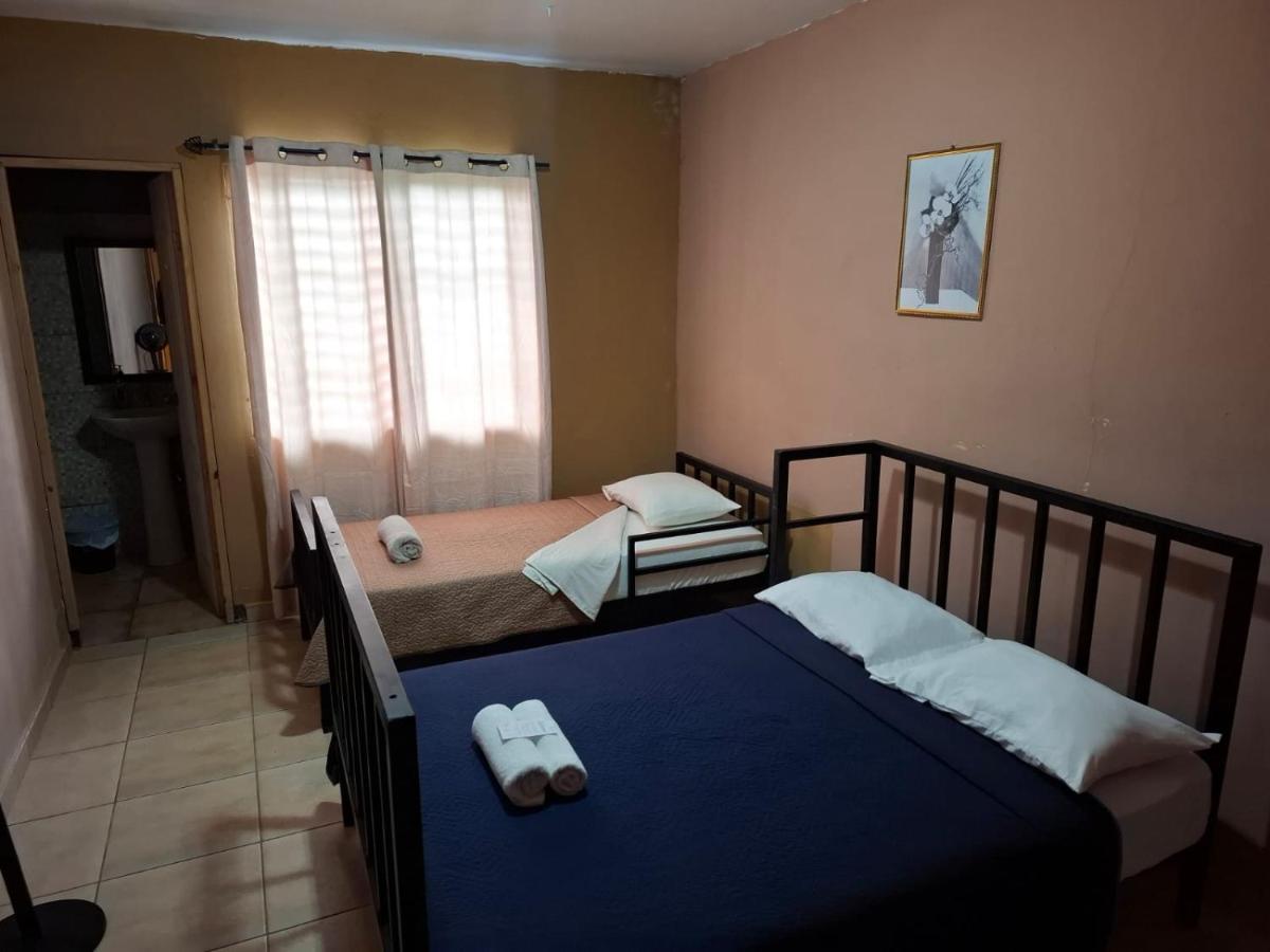 Triple Room with Private Bathroom