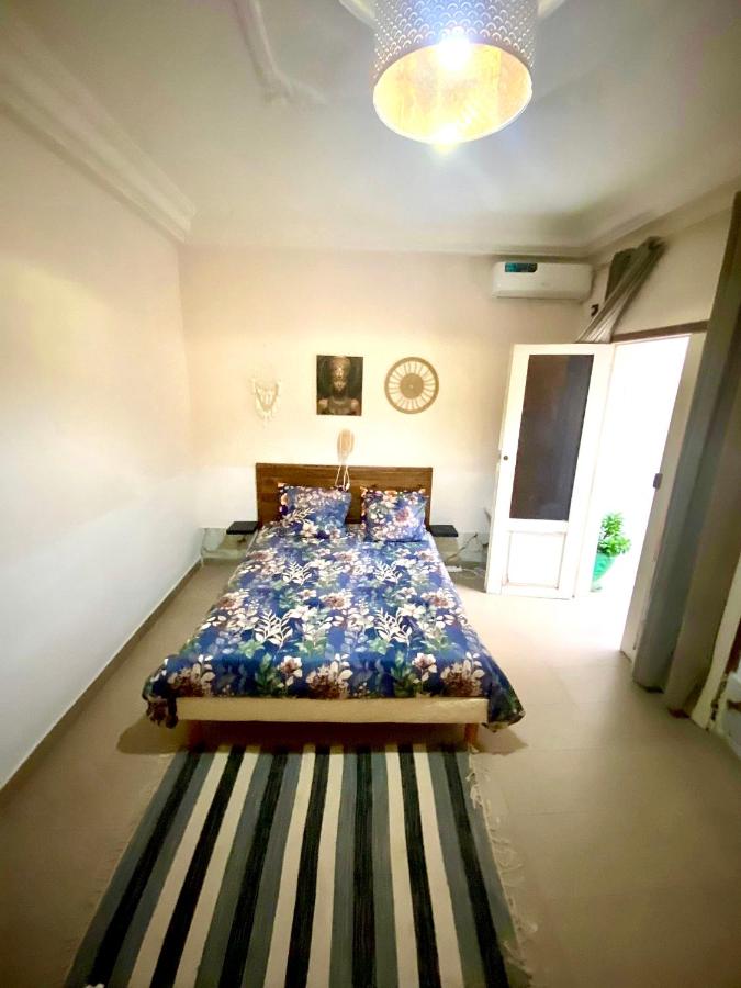 Camera Matrimoniale con Bagno Privato