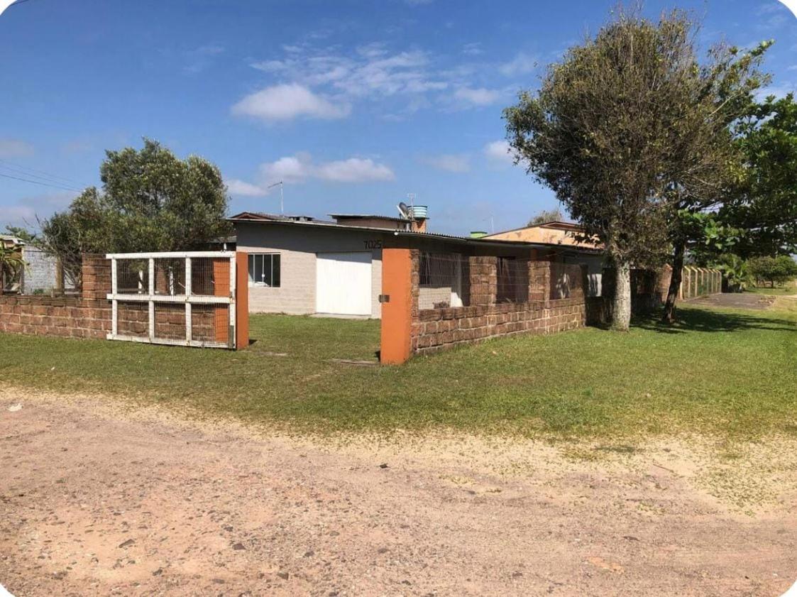 Casa de praia - 2 quadras do mar - B&B Arroio do Sal