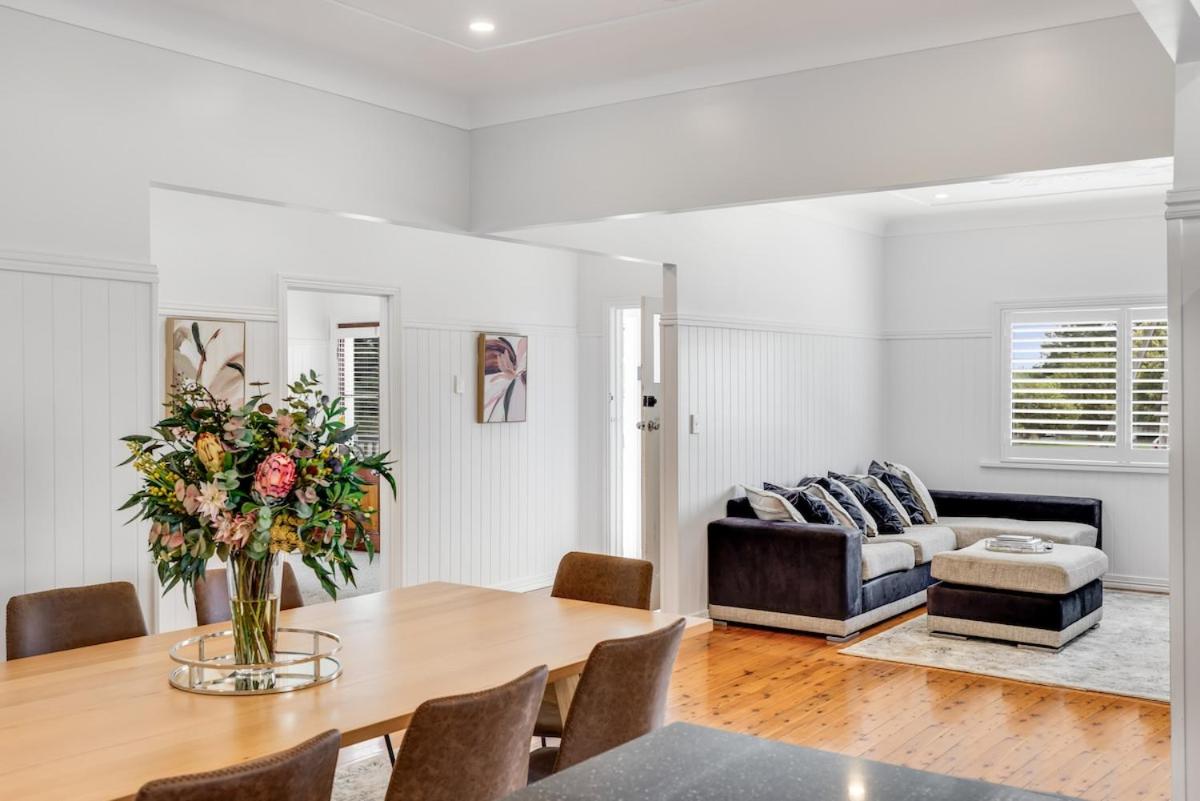 Botanic Breeze! Opposite Queens Park! - Ferienwohnung Toowoomba