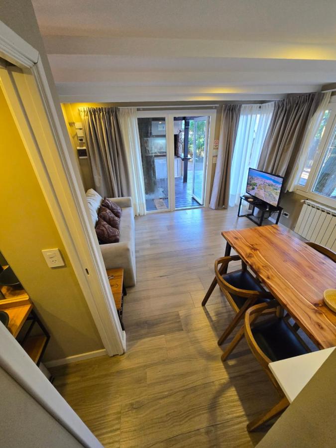 Tu duplex en el bosque - B&B Mar de las Pampas
