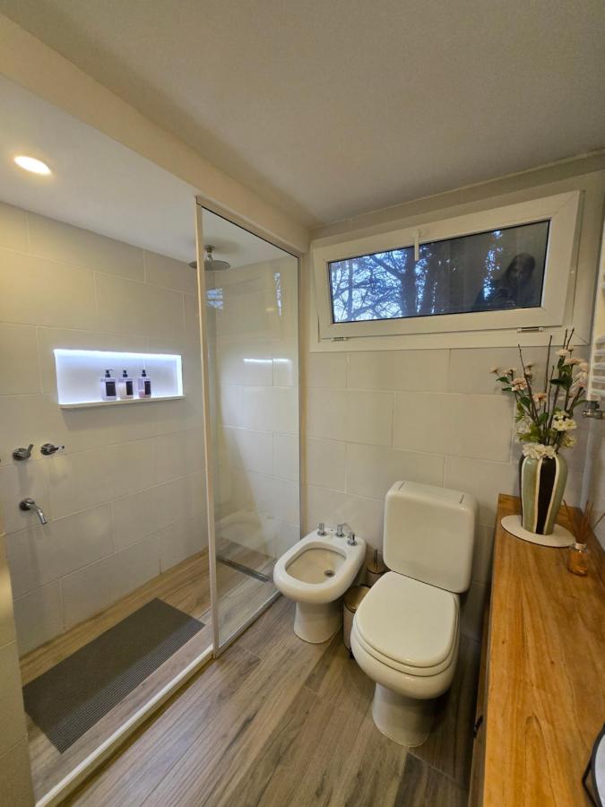 Tu duplex en el bosque - B&B Mar de las Pampas