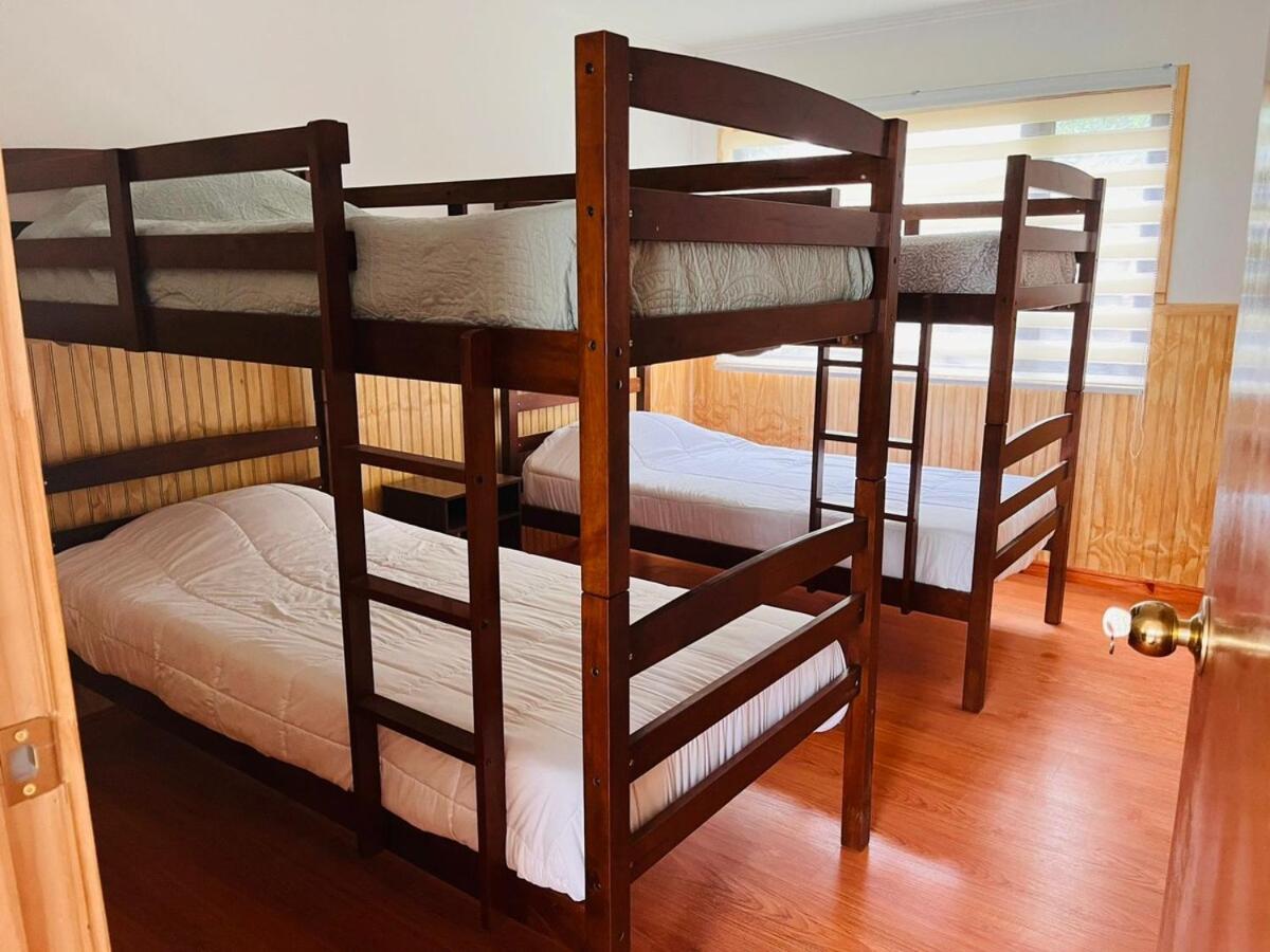 Cabin for up to 7 people Natales - B&B Puerto Natales