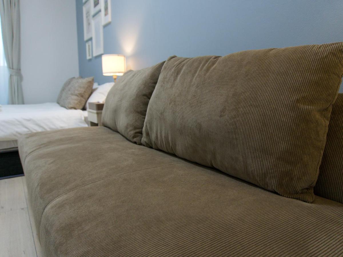 Appartamento con Balcone