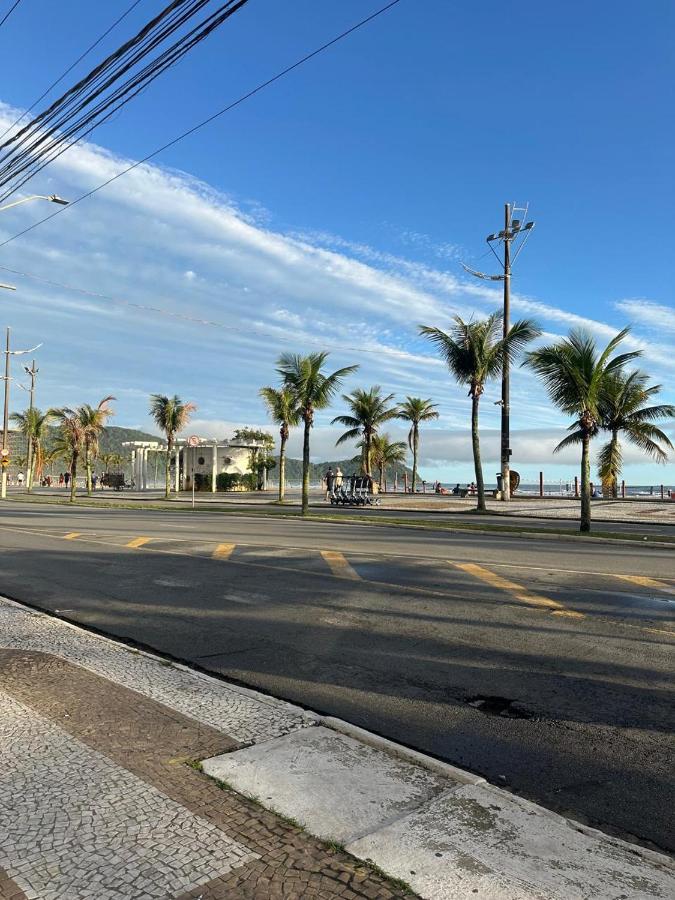 Apartamento Para Casais - Chambres d’hôtes Praia Grande