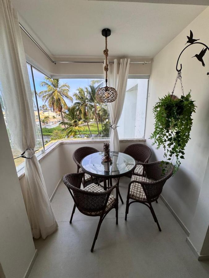 Apartamento Tranquilidade de Vilas do Atlântico - B&B Lauro de Freitas