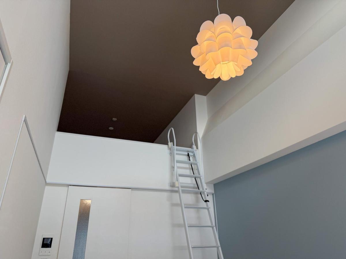 Appartamento con Balcone