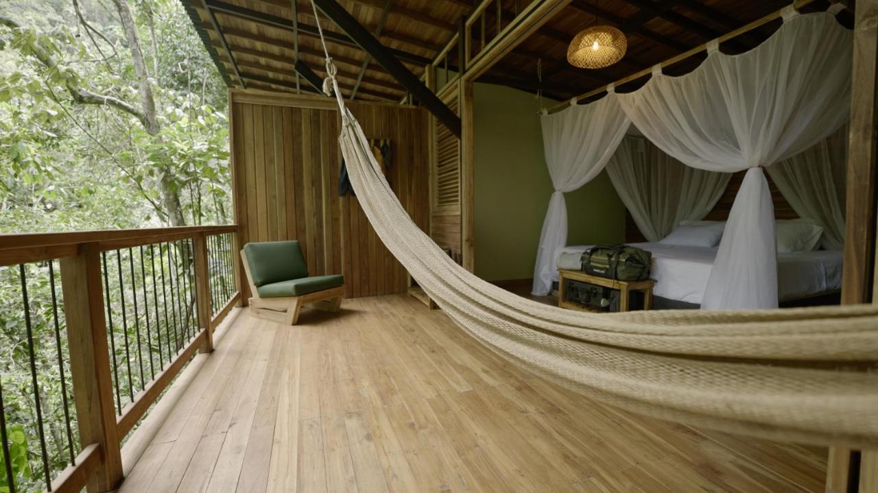 Suite Familiare Deluxe