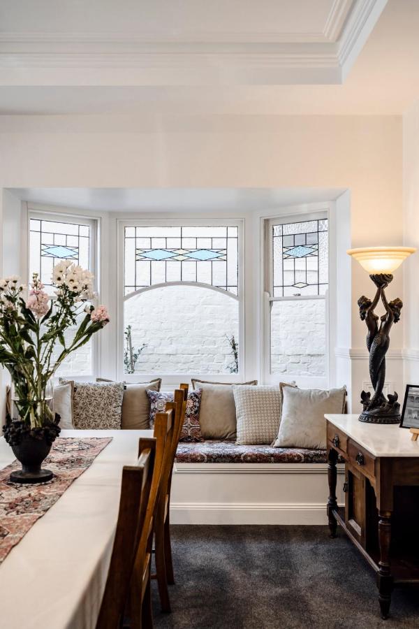 Seaview House - Ferienwohnung Queenscliff