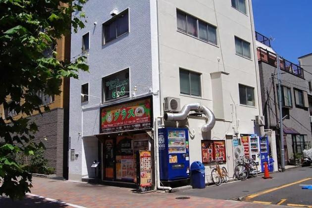 Space Air Building 5F - Vacation STAY 11430 - B&B Tokio