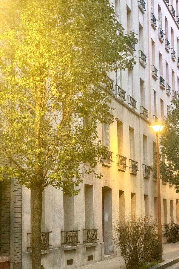 le cosy pantin - Ferienwohnung Pantin