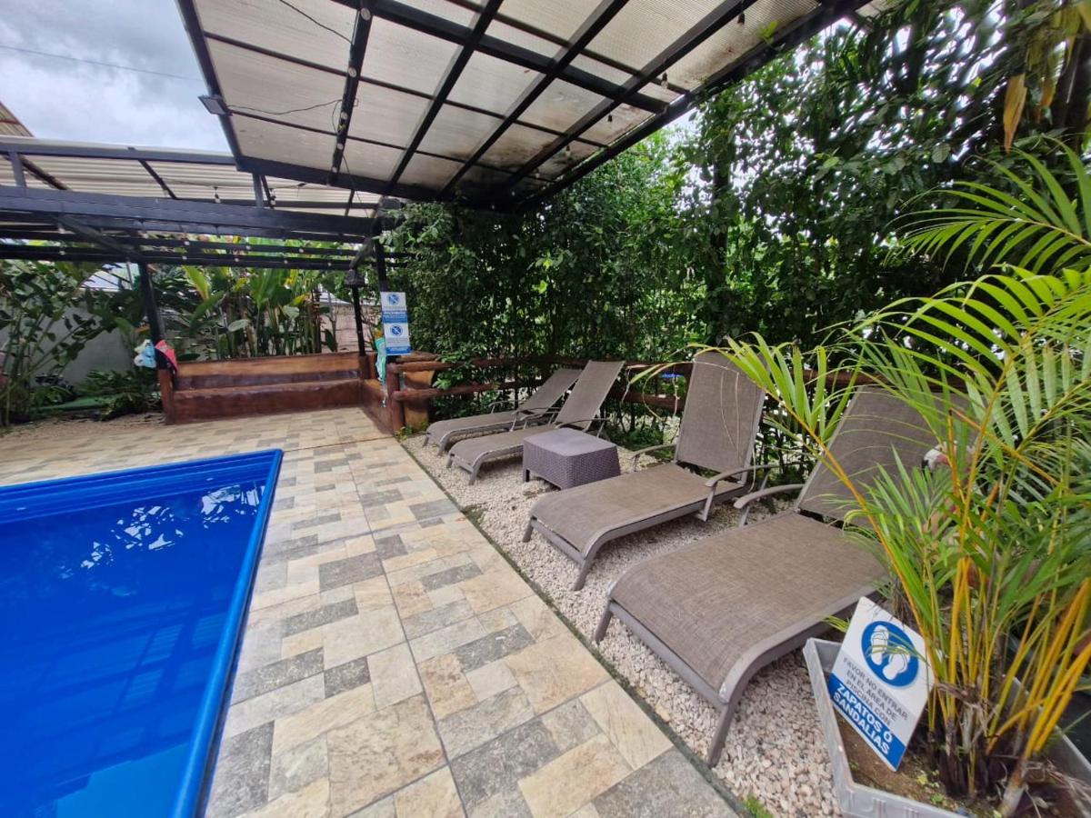 Doppelzimmer mit eigenem Bad