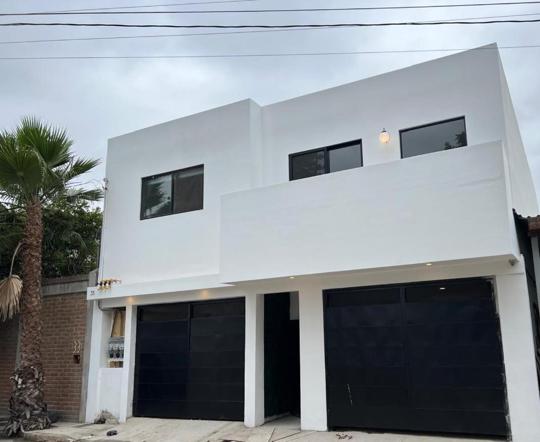 Depa en La Cienega - B&B Tijuana