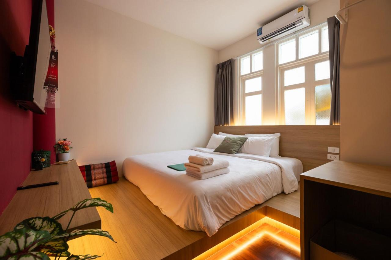 Appartamento Monolocale