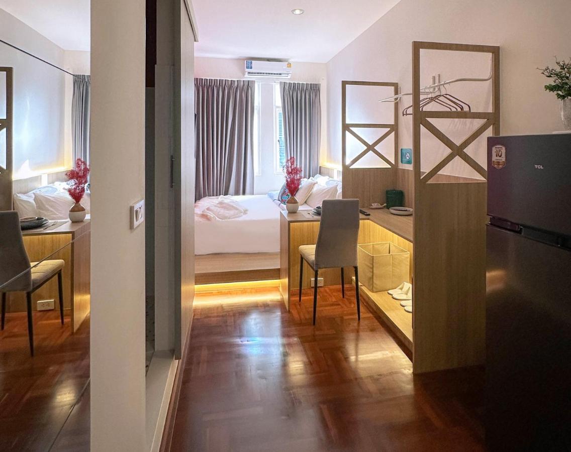 Appartamento Monolocale