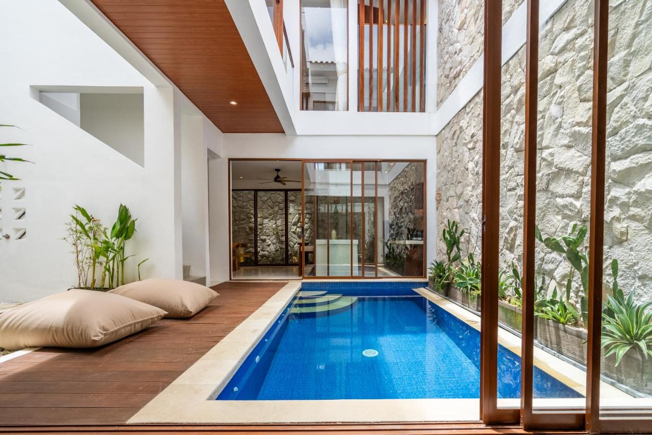 Villa Carmel by Betterplace - B&B Uluwatu