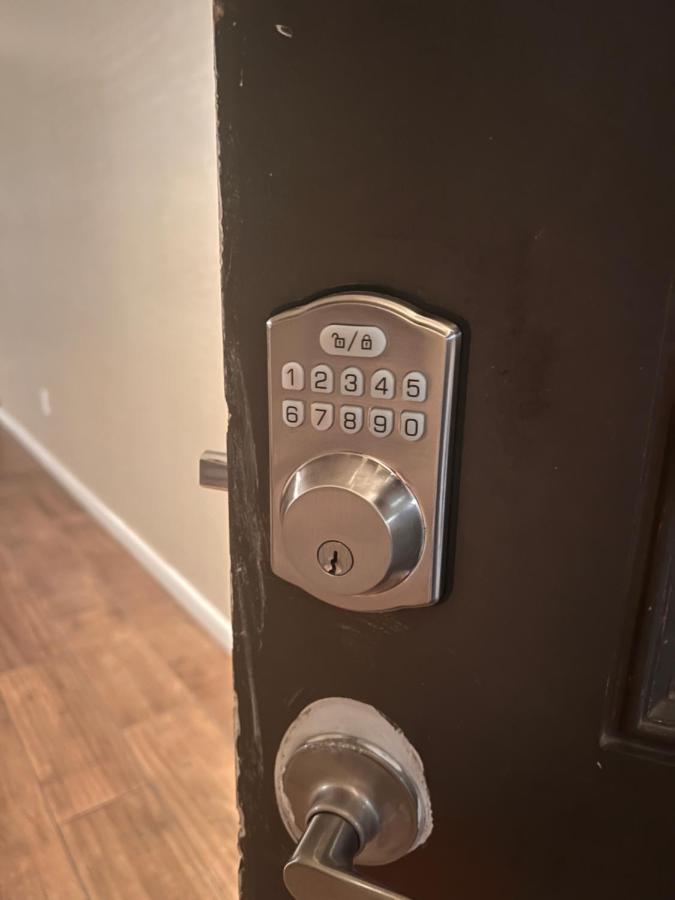 West Phoenix Value Room 1 Bennet - B&B Phoenix