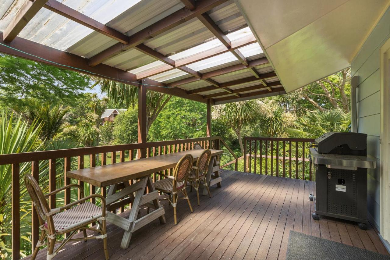 Raglan Retreat Atiawa - B&B Raglan