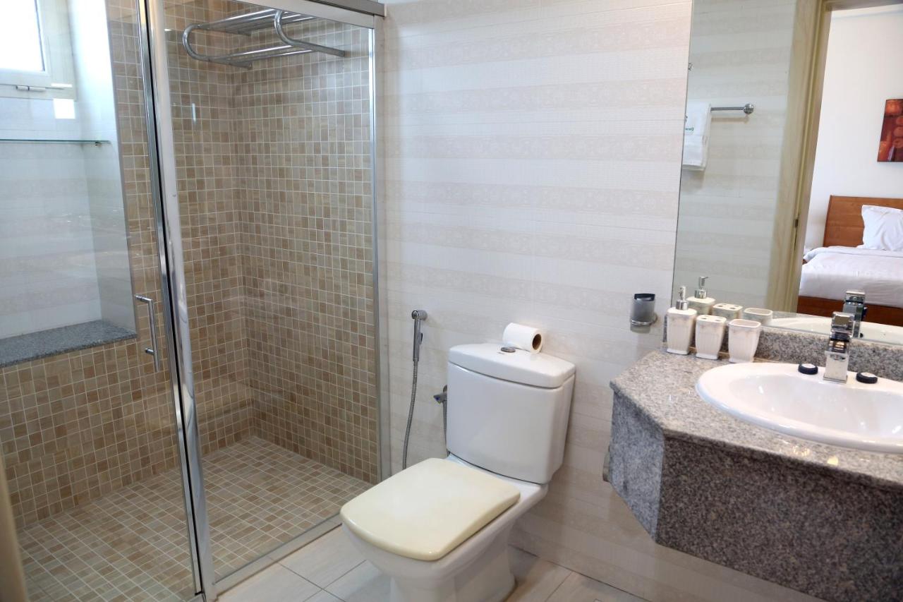 Appartement met 1 Slaapkamer