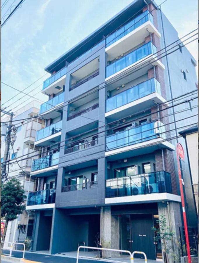 Dash Living Osaki - B&B Tokio