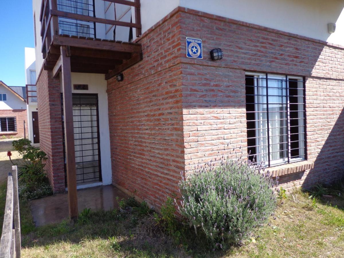 Complejo Toninas Norte - Bed and Breakfast Las Toninas