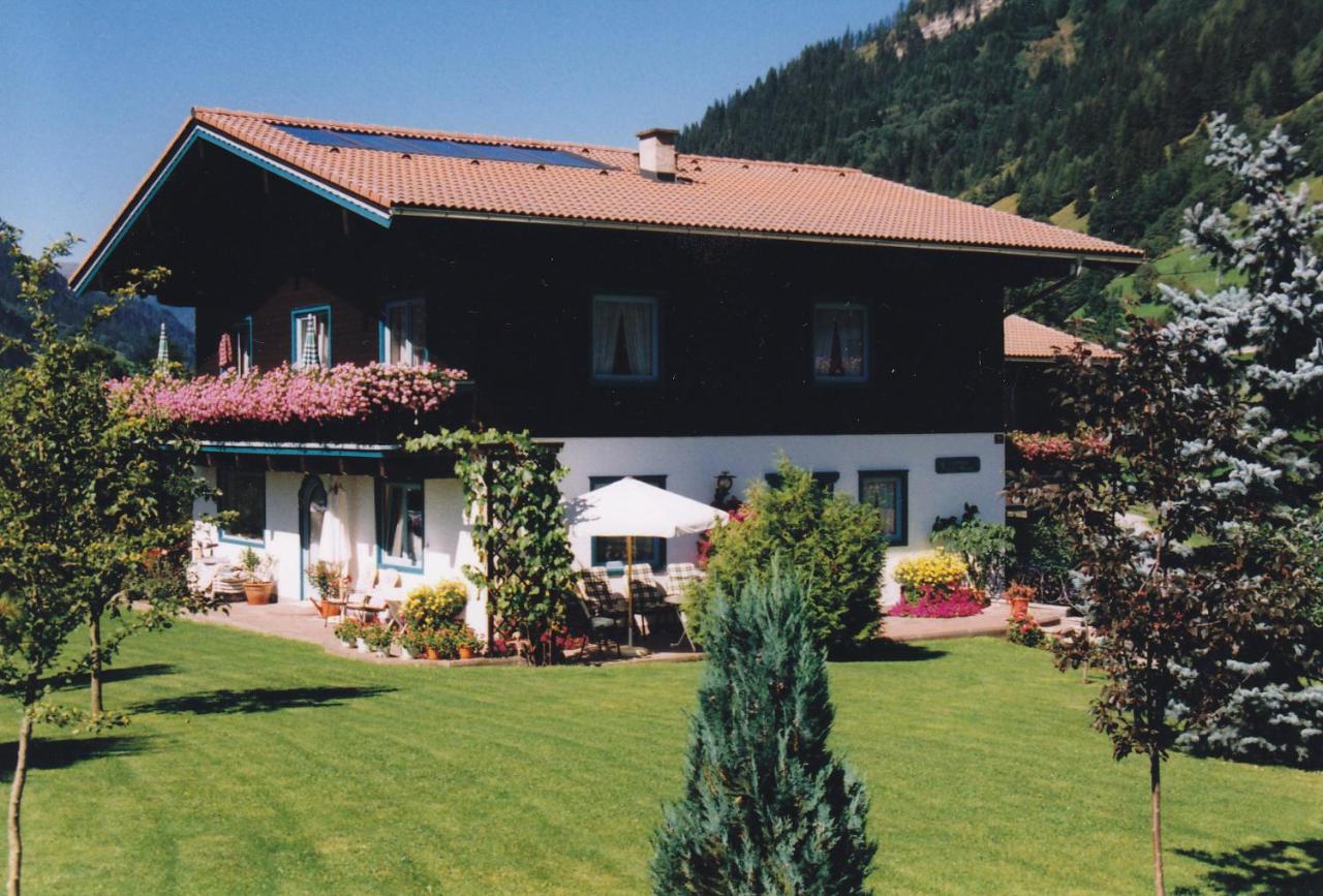Landhaus Meran - B&B