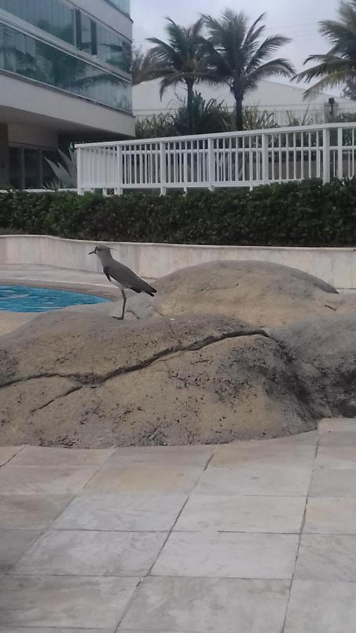 Apartamento Pontal Beach. - B&B Rio de Janeiro