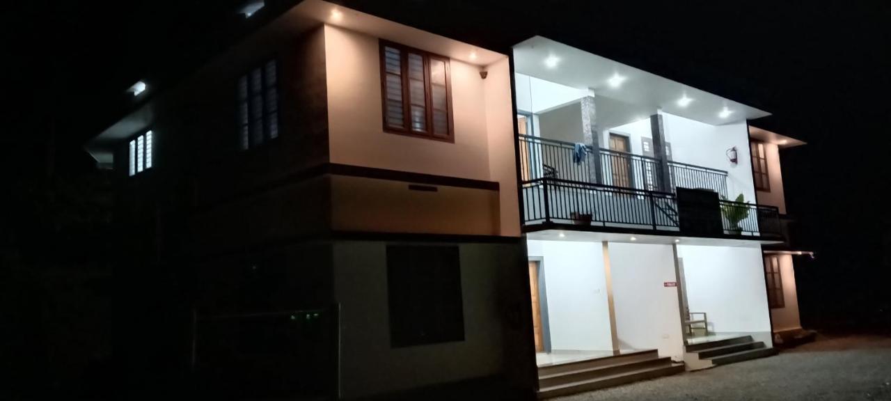 Green palace service villa - B&B Kalpatta