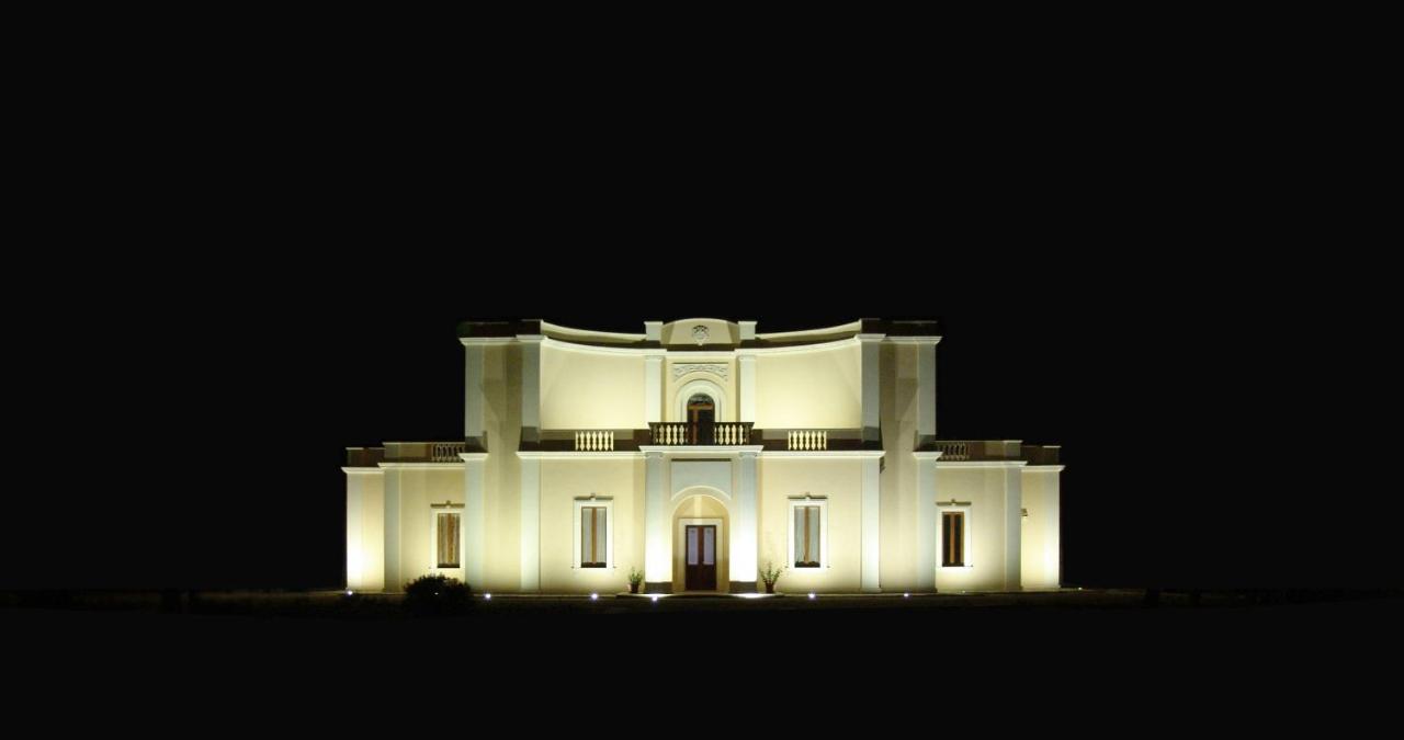 Tenuta Nucci - Ferienwohnung Nardò