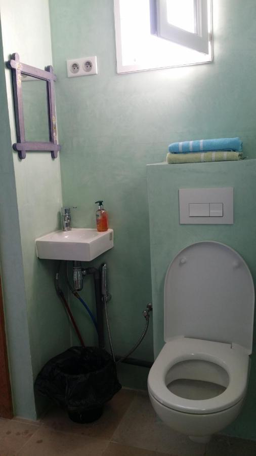 La Vannerie - B&B