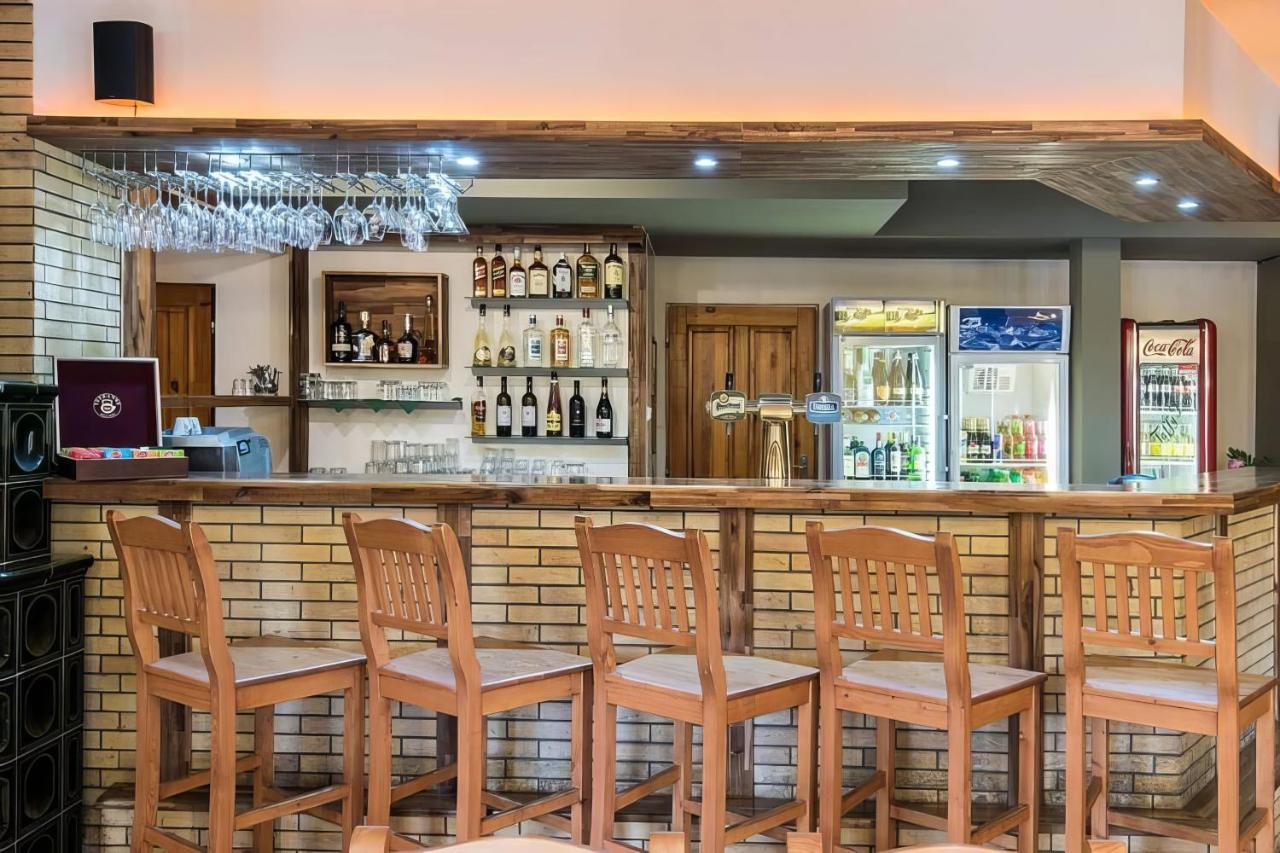 Habitación Familiar Estándar