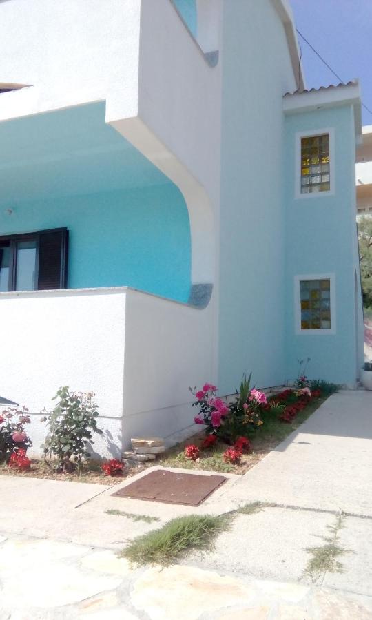 Apartments Vrdoljak - B&B Isola di Pago