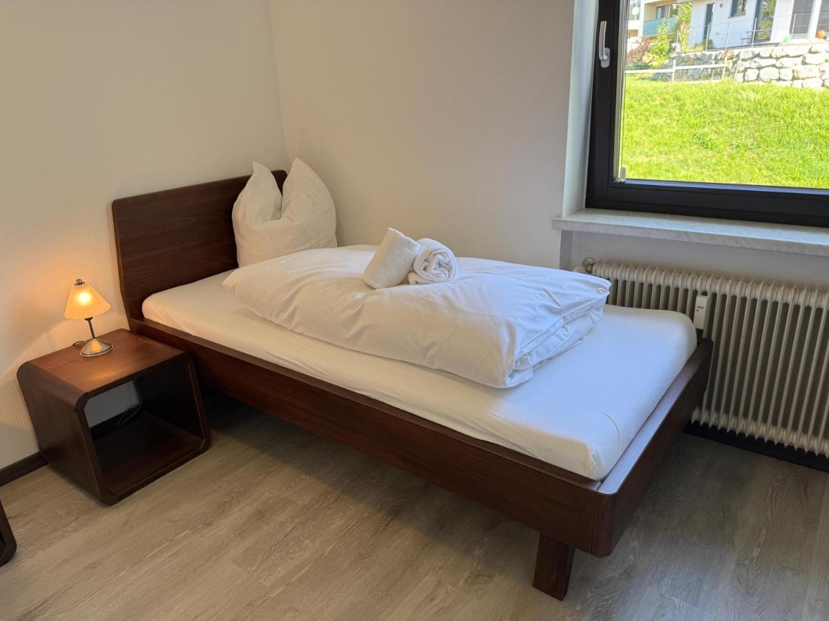 Apartment mit 1 Schlafzimmer – Nichtraucher
