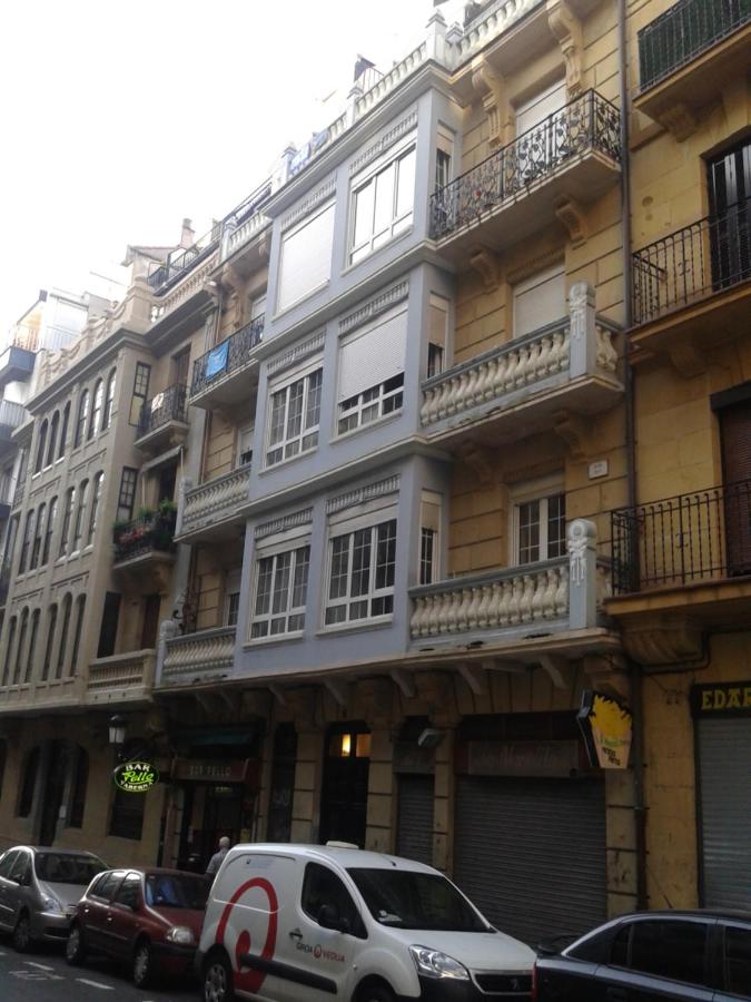Marina La Concha - B&B