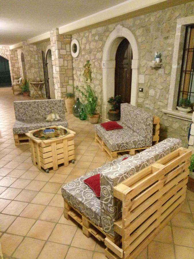 B&B Torre Le Nocelle - Agriturismo Casale 1921 - Bed and Breakfast Torre Le Nocelle