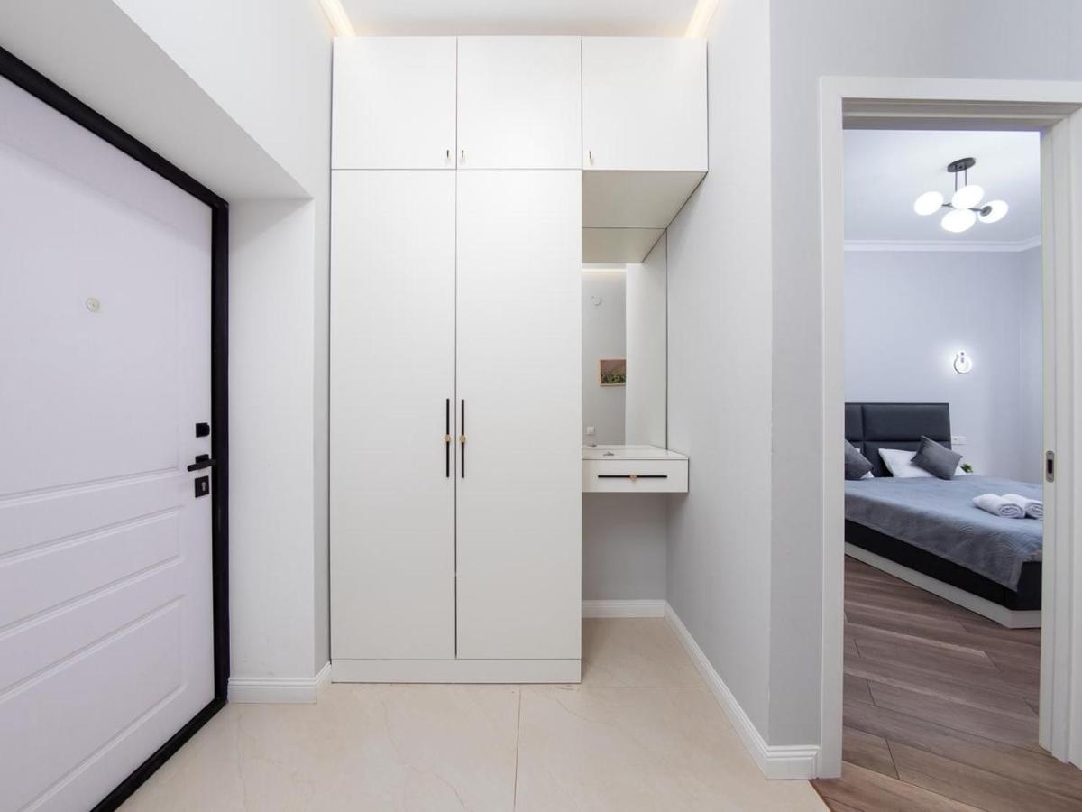 COMFORT CITY Elite Apartments - B&B Almaty