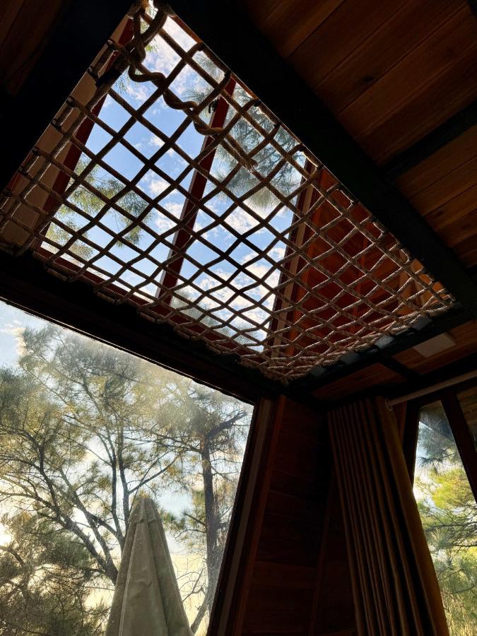 DeBay Retreat - Little Đà Lạt Chill Villa - Chambres d’hôtes Sóc Sơn